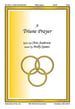 A Triune Prayer